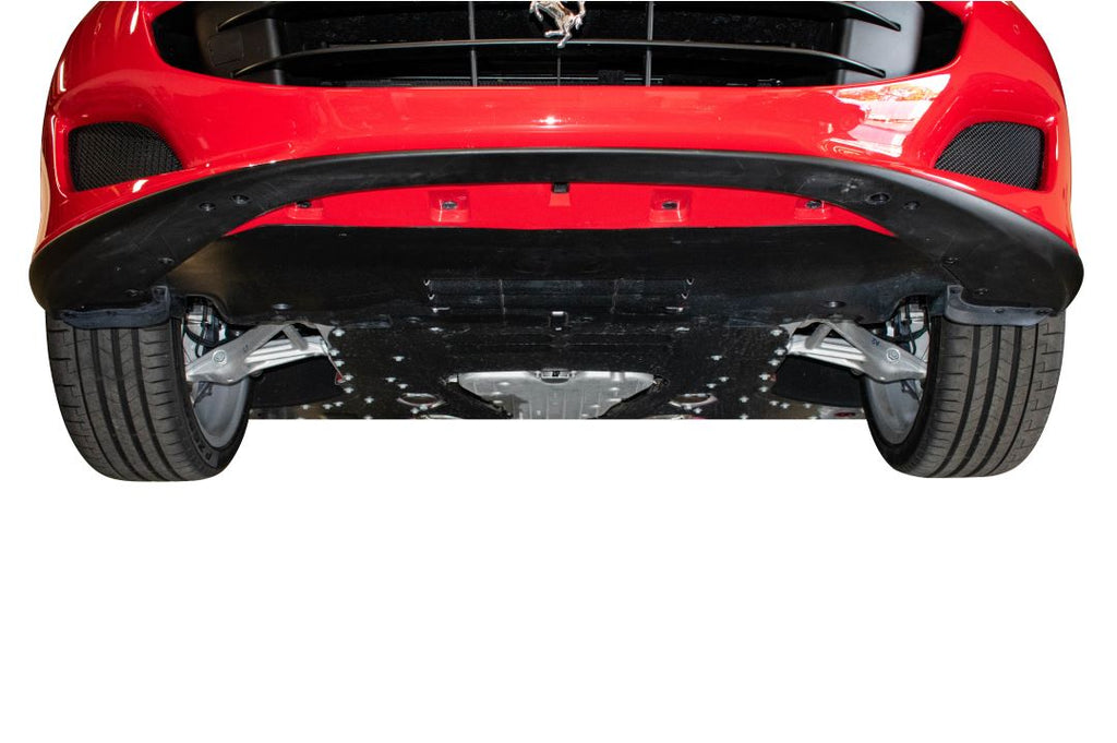 Ferrari Portofino (2017-2023) Skid Plates