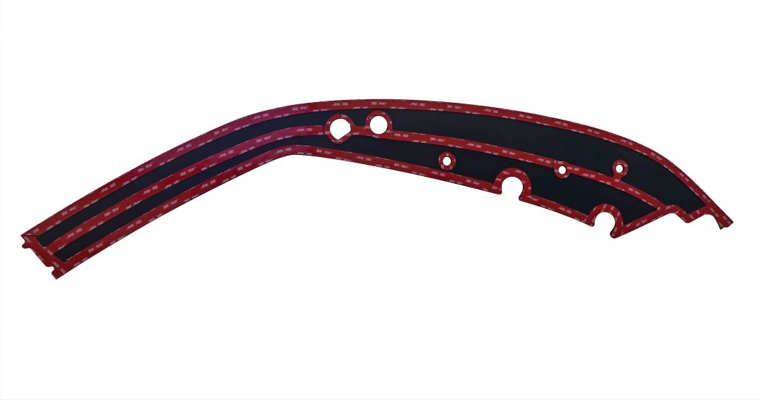 Ferrari Portofino M (2020-2023) Skid Plates