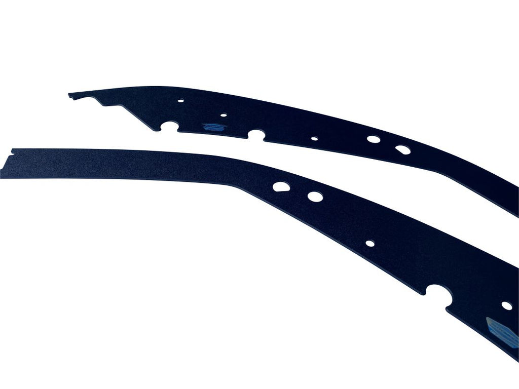 Ferrari Portofino M (2020-2023) Skid Plates