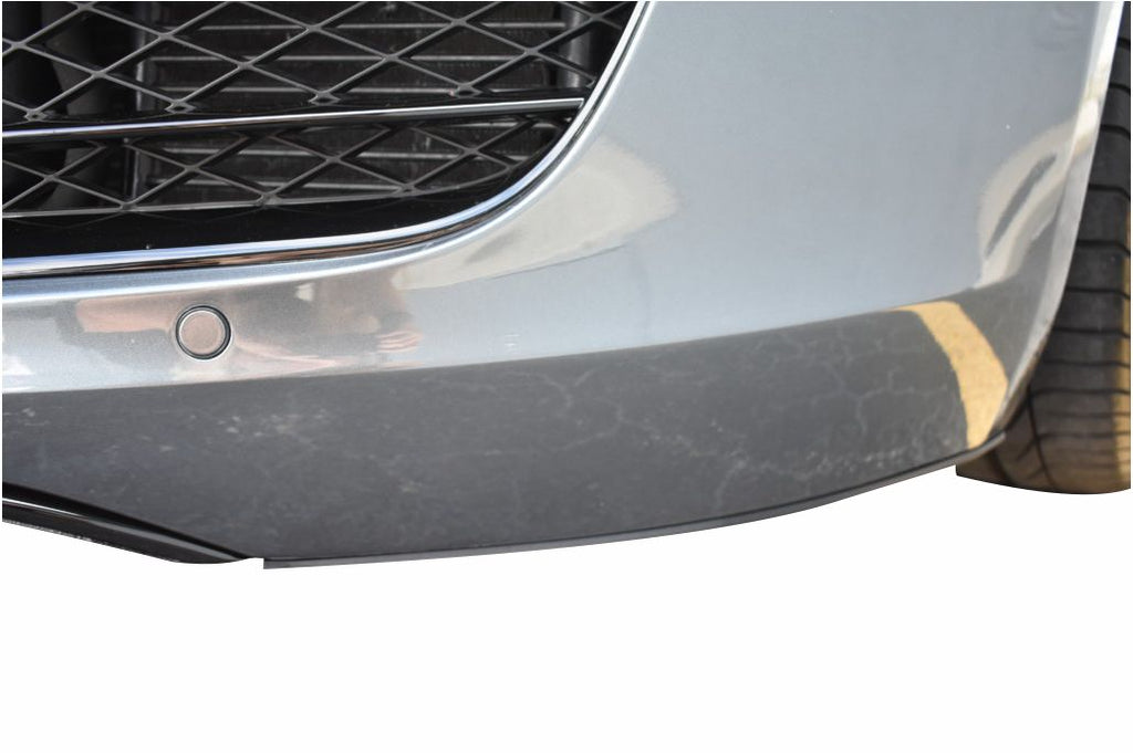 Audi R8 Facelift (2013-2015) Skid Plates