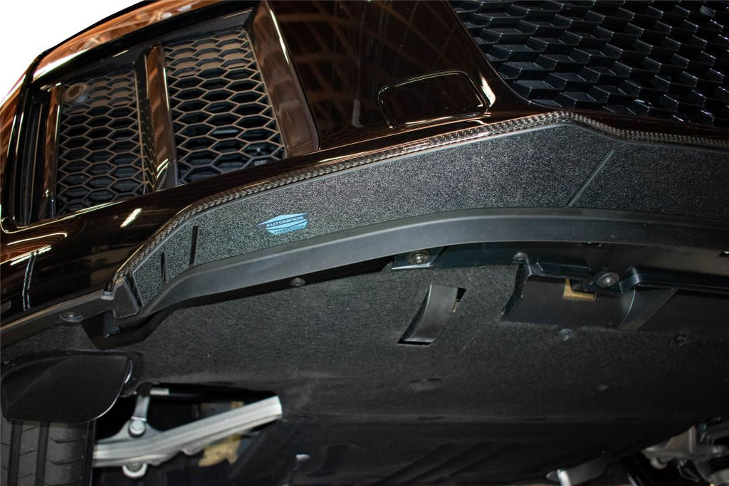 Audi R8 2nd Gen Pre Facelift (2016-2018) Skid Plates