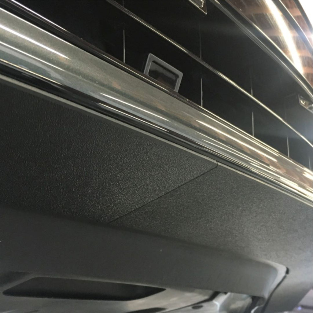 Audi R8 Facelift (2013-2015) Skid Plates