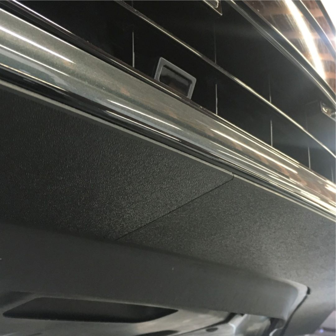 Audi R8 Facelift (2013-2015) Skid Plates
