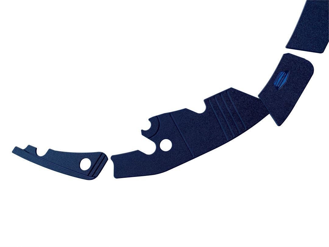 Audi R8 2nd Gen Facelift (2020-2024) Skid Plates
