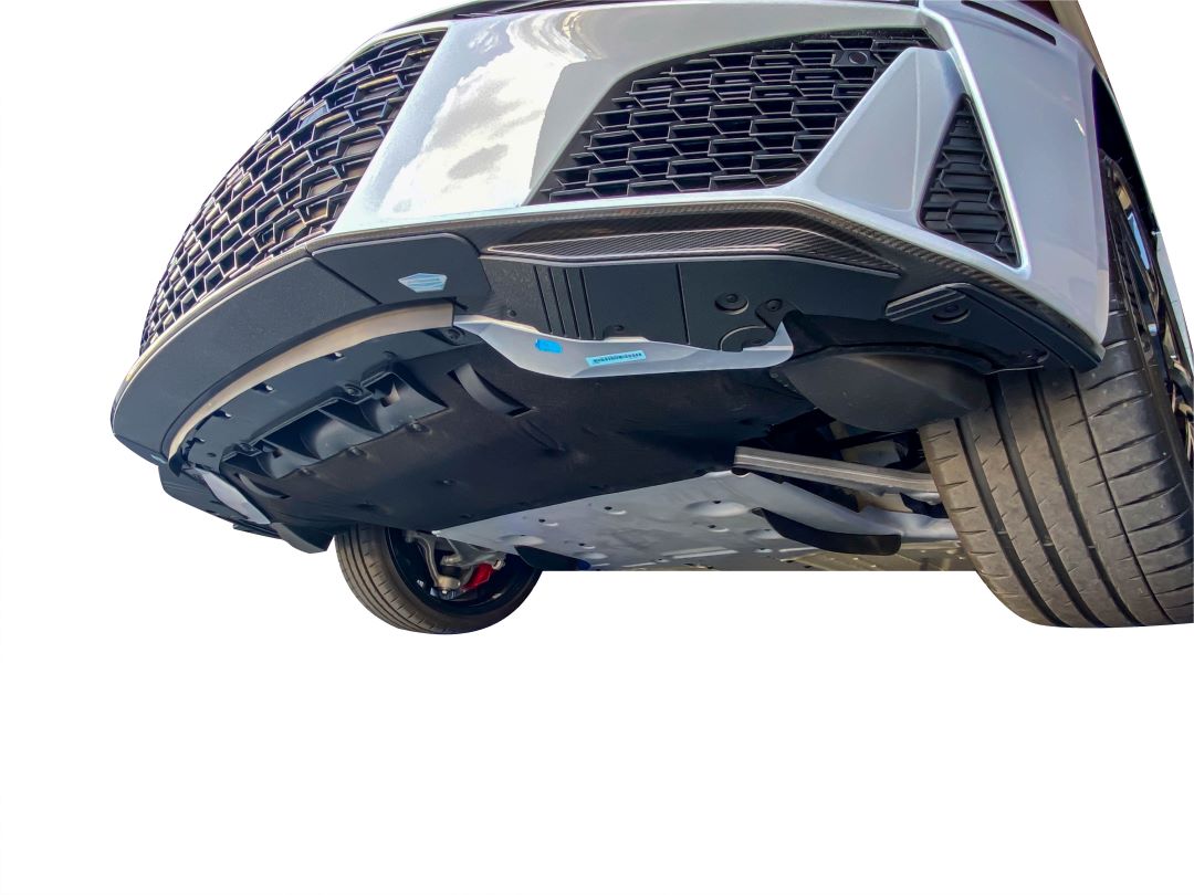 Audi R8 2nd Gen Facelift (2020-2024) Skid Plates