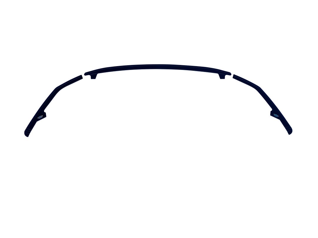 Lexus RC300 (2019-Present) Skid Plates
