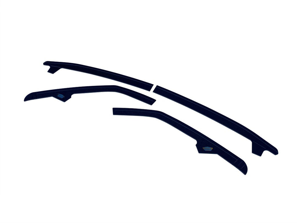 Lexus RC300 (2019-Present) Skid Plates