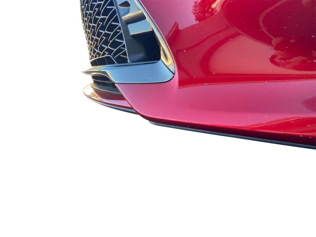 Lexus RC300 (2019-Present) Skid Plates