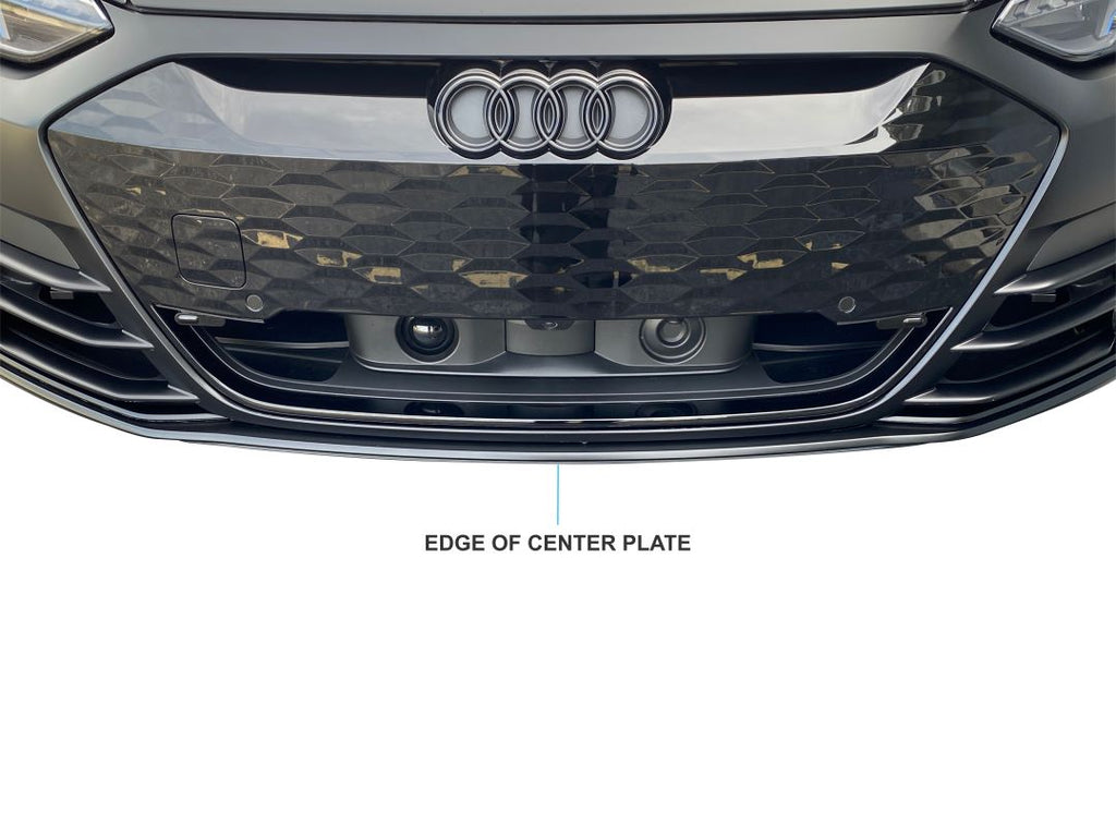 Audi e-tron GT (2020-2024) & RS e-tron GT (2021-2024) Skid Plates