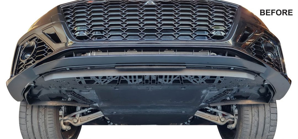Audi RS 5 (2020-2023) Skid Plates