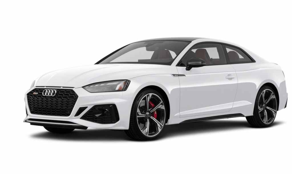 Audi RS 5 (2020-2023) Skid Plates