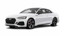 Audi RS 5 (2020-2023) Skid Plates