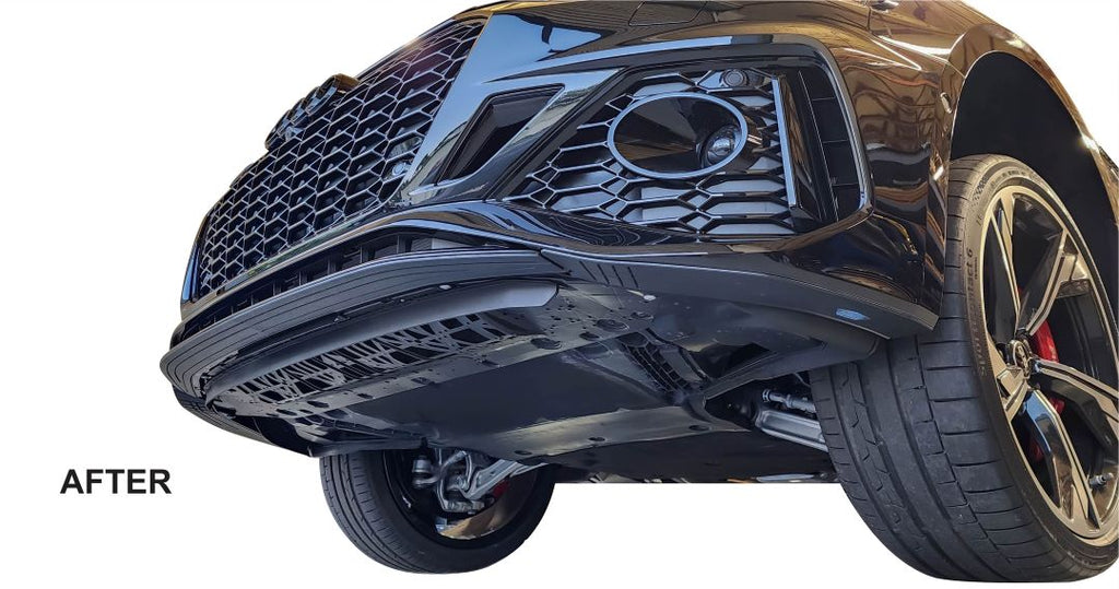 Audi RS 5 (2020-2023) Skid Plates