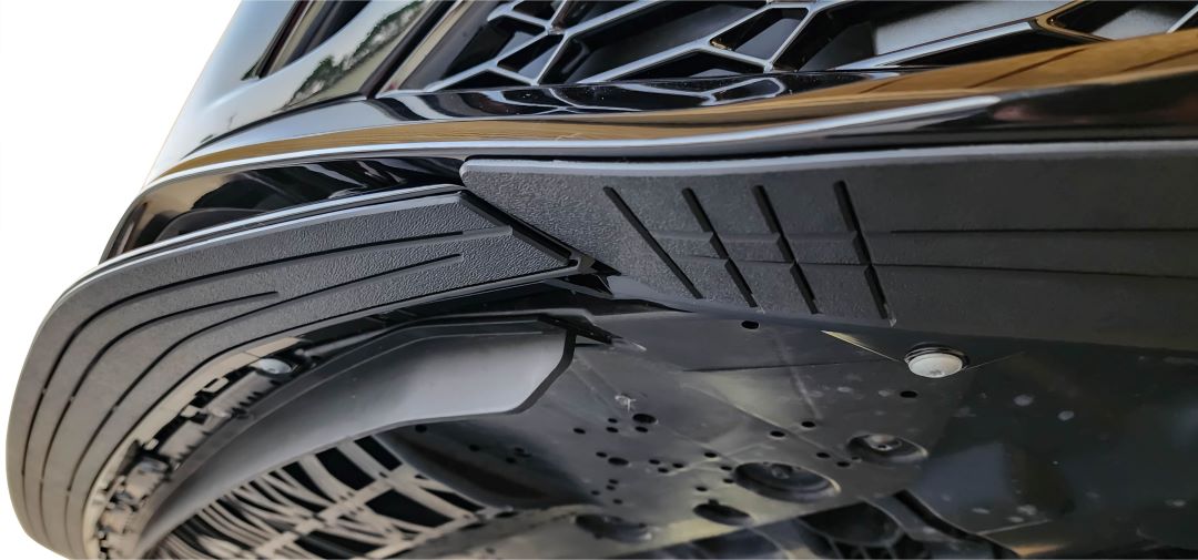 Audi RS 5 (2020-2023) Skid Plates