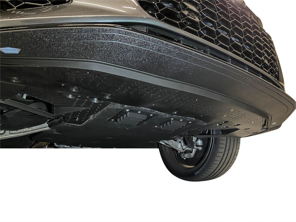 Audi RS 6 & RS 7 (2020-Present) Skid Plates