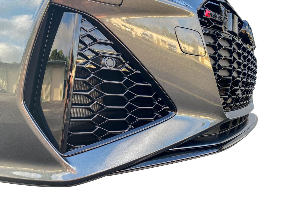 Audi RS 6 & RS 7 (2020-Present) Skid Plates