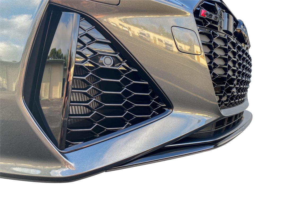 Audi RS 6 & RS 7 (2020-Present) Skid Plates
