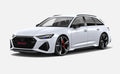 Audi RS 6 & RS 7 (2020-Present) Skid Plates