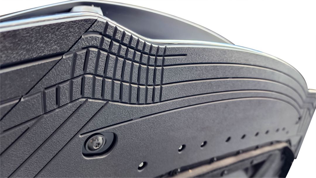 Lamborghini Huracan EVO RWD LP 610-2 (2020-Present) Skid Plates