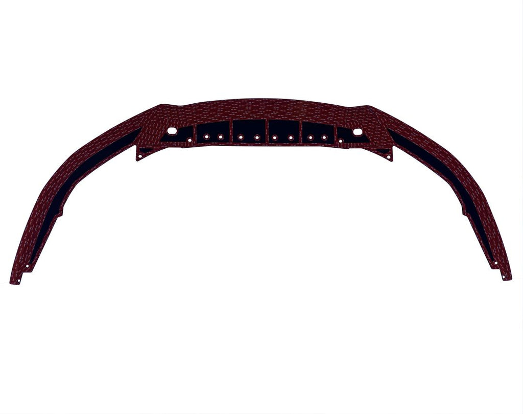 Lamborghini Huracan EVO RWD LP 610-2 (2020-Present) Skid Plates