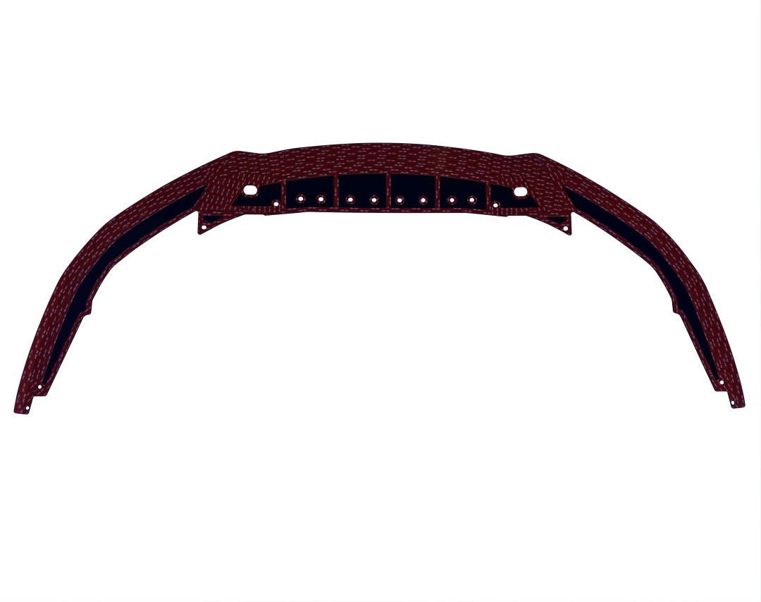 Lamborghini Huracan EVO RWD LP 610-2 (2020-Present) Skid Plates