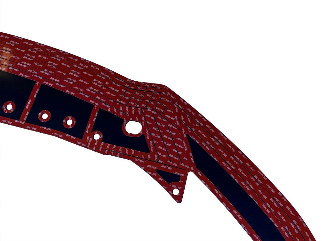Lamborghini Huracan EVO RWD LP 610-2 (2020-Present) Skid Plates