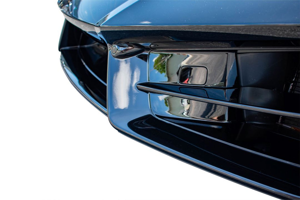 Lamborghini Huracan RWD LP 580-2 (2016-2019) Skid Plates