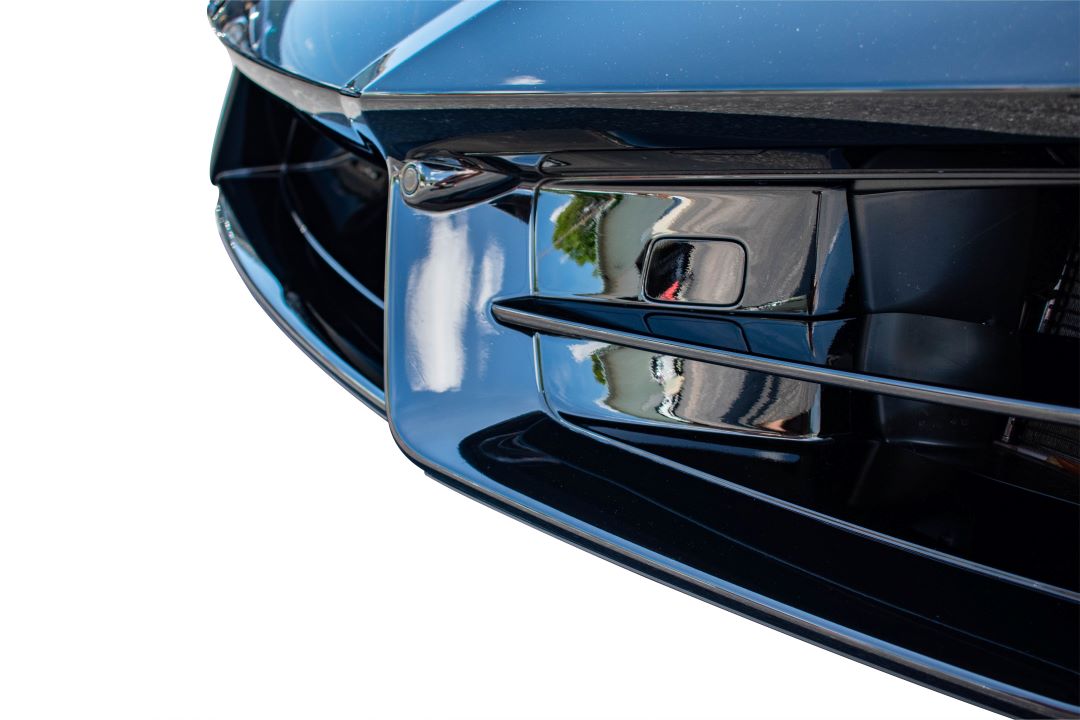 Lamborghini Huracan RWD LP 580-2 (2016-2019) Skid Plates