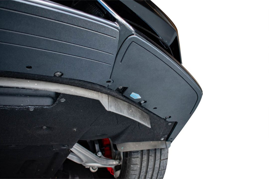 Lamborghini Huracan RWD LP 580-2 (2016-2019) Skid Plates