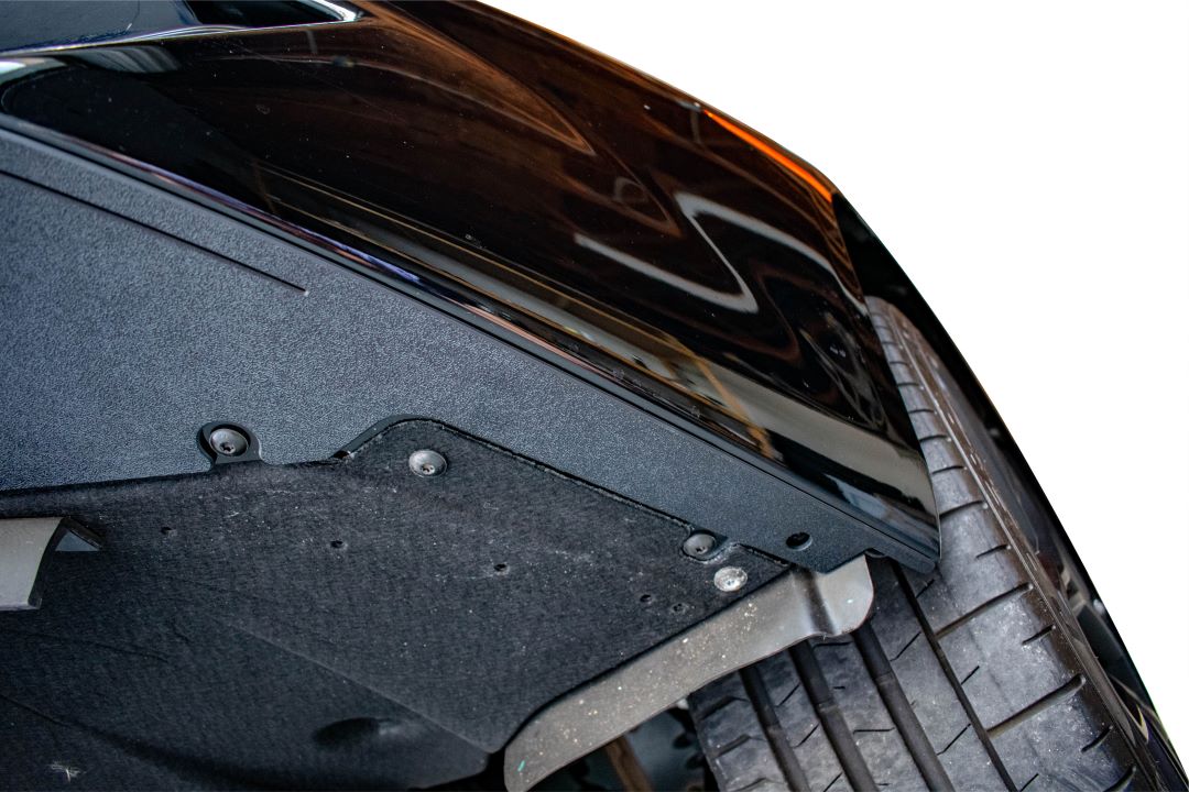 Lamborghini Huracan RWD LP 580-2 (2016-2019) Skid Plates