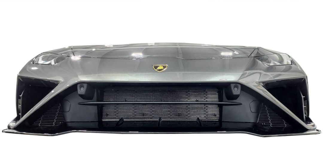 Lamborghini Huracan Radiator Covers