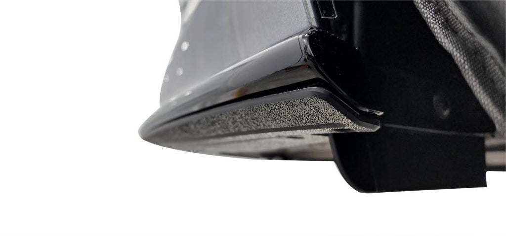 Lamborghini Huracan EVO RWD LP 610-2 (2020-Present) Skid Plates