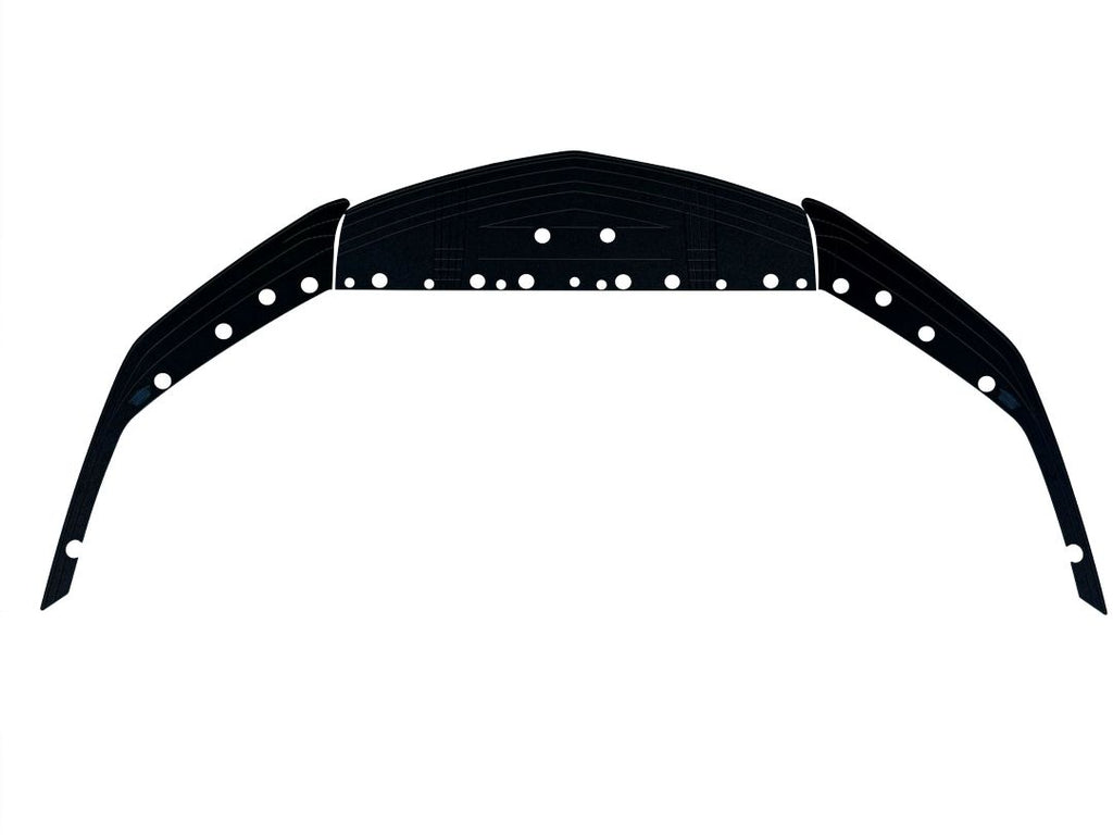 Lamborghini Revuelto (2024-Present) Skid Plates