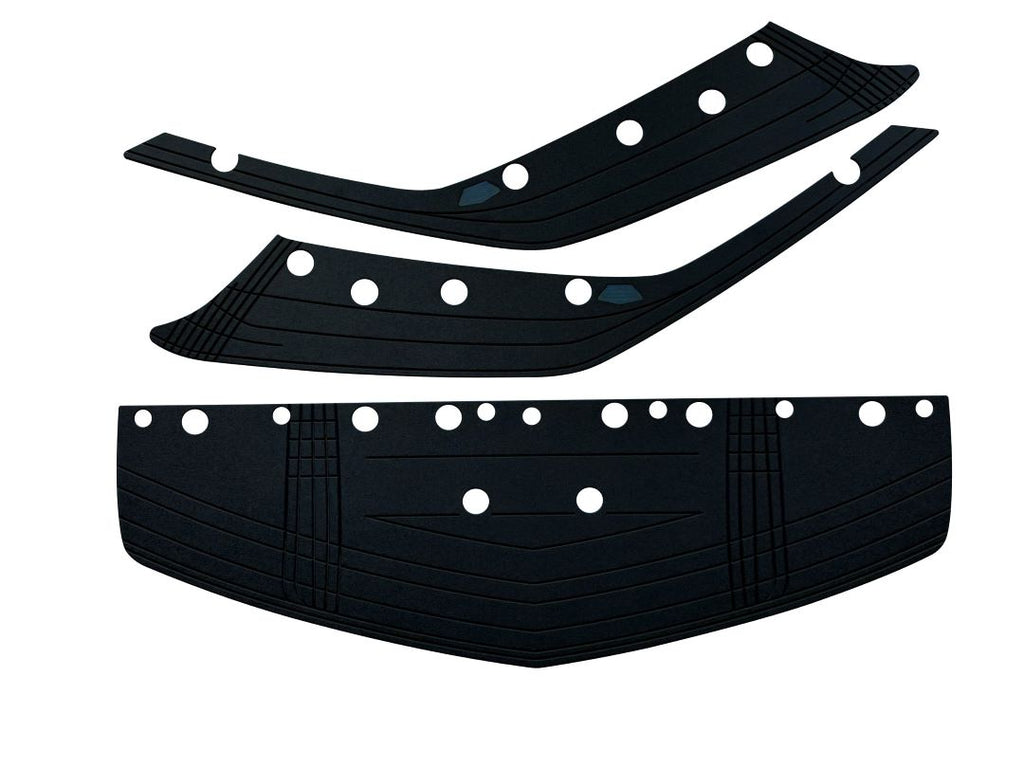 Lamborghini Revuelto (2024-Present) Skid Plates