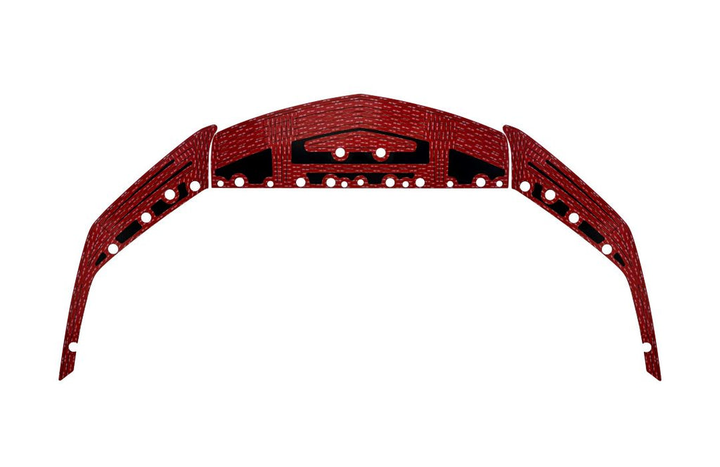 Lamborghini Revuelto (2024-Present) Skid Plates