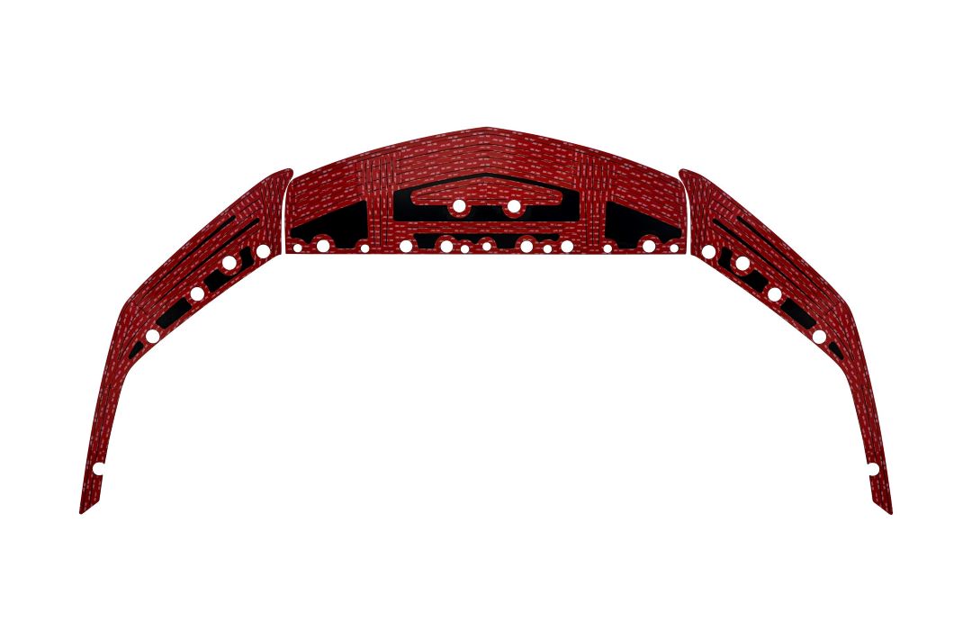 Lamborghini Revuelto (2024-Present) Skid Plates