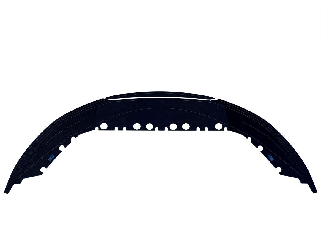 Ferrari Roma (2021-Present) Skid Plates