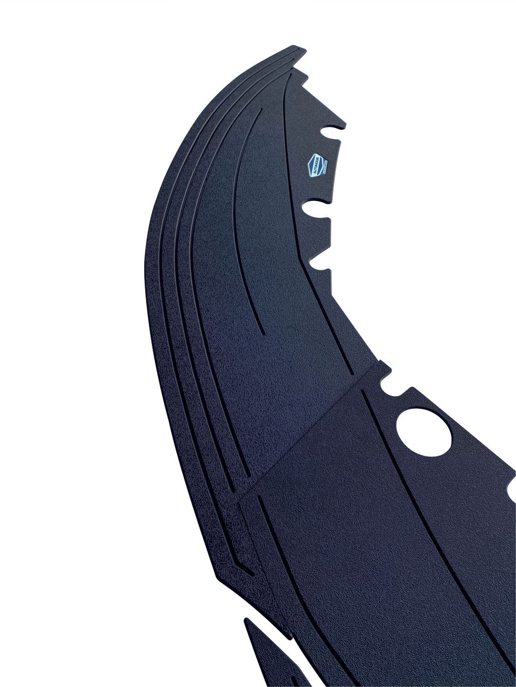 Ferrari Roma (2021-Present) Skid Plates