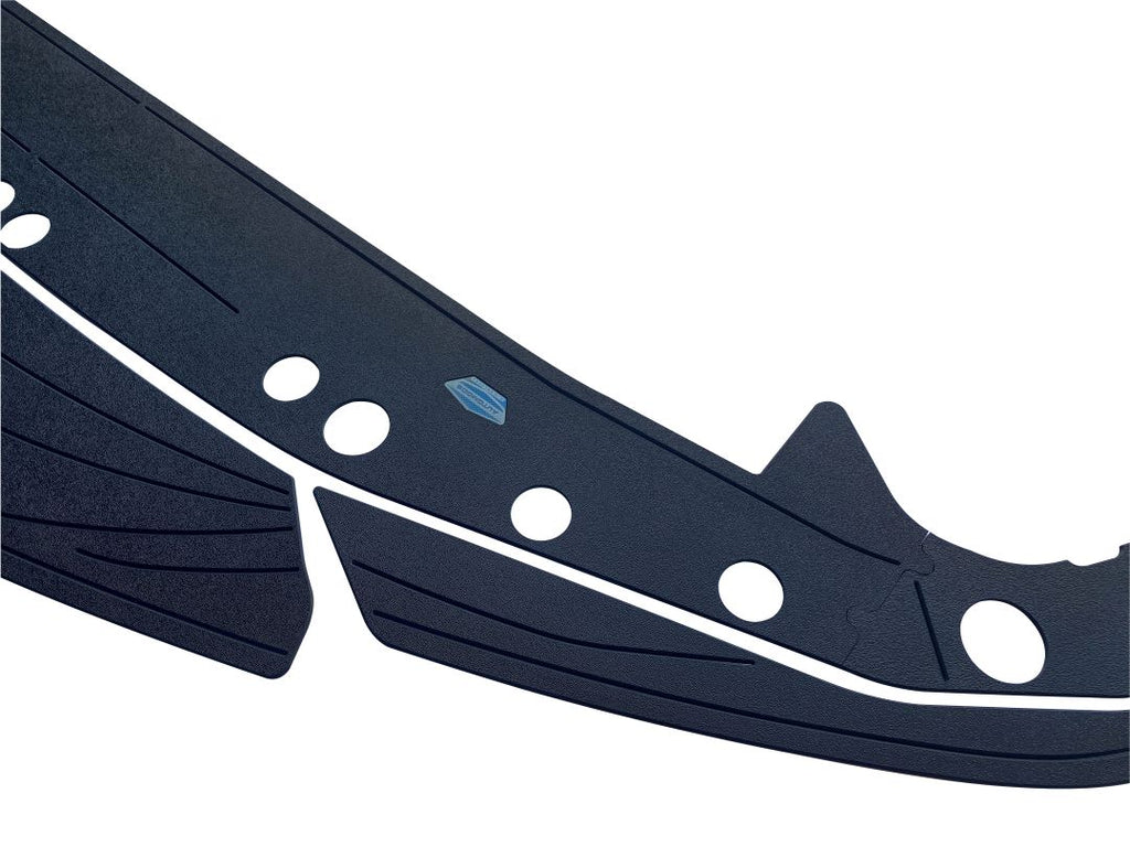 Ferrari SF90 (2019-2024) Skid Plates