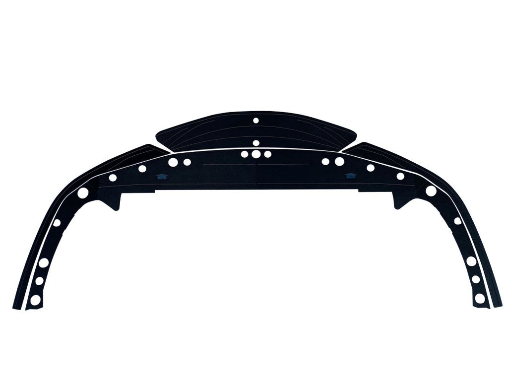 Ferrari SF90 (2019-2024) Skid Plates