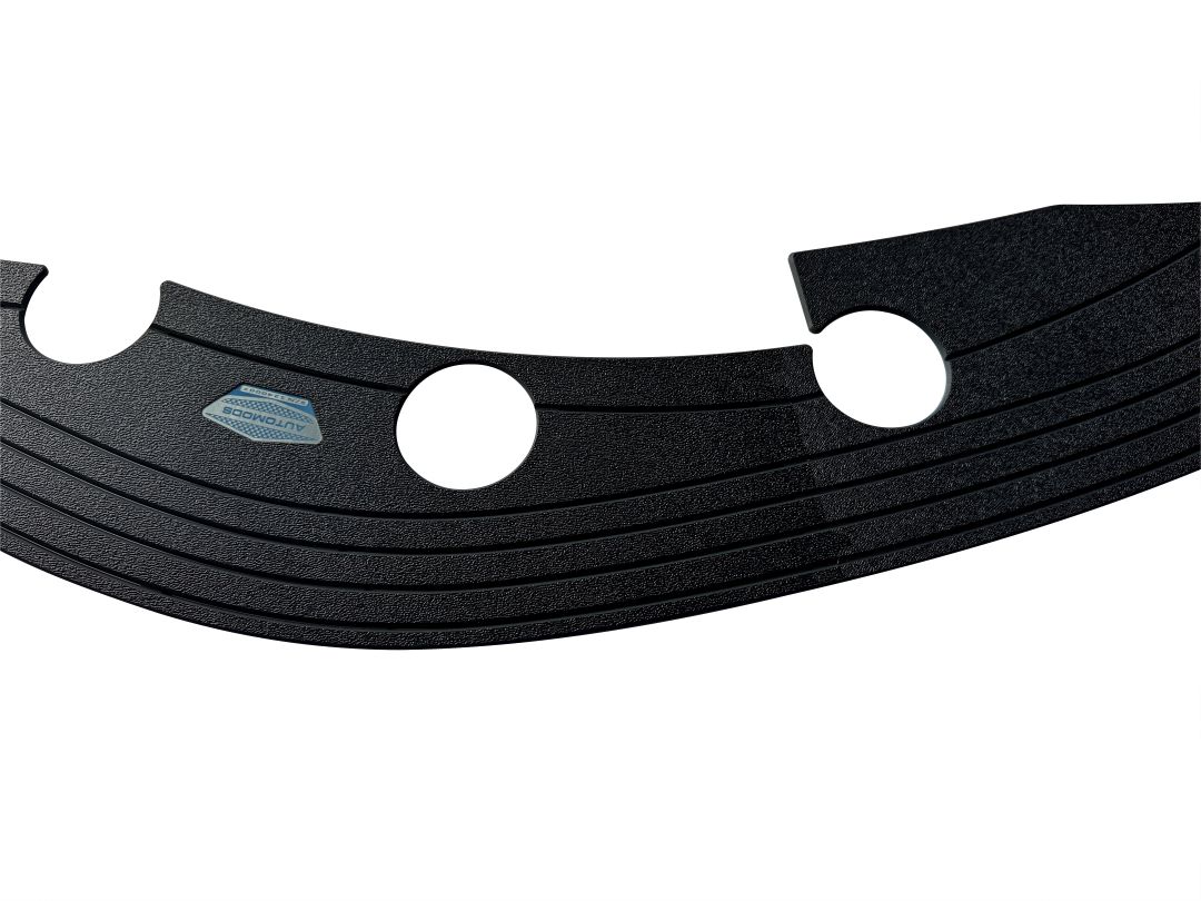 Ferrari Daytona SP3 (2023-Present) Skid Plates