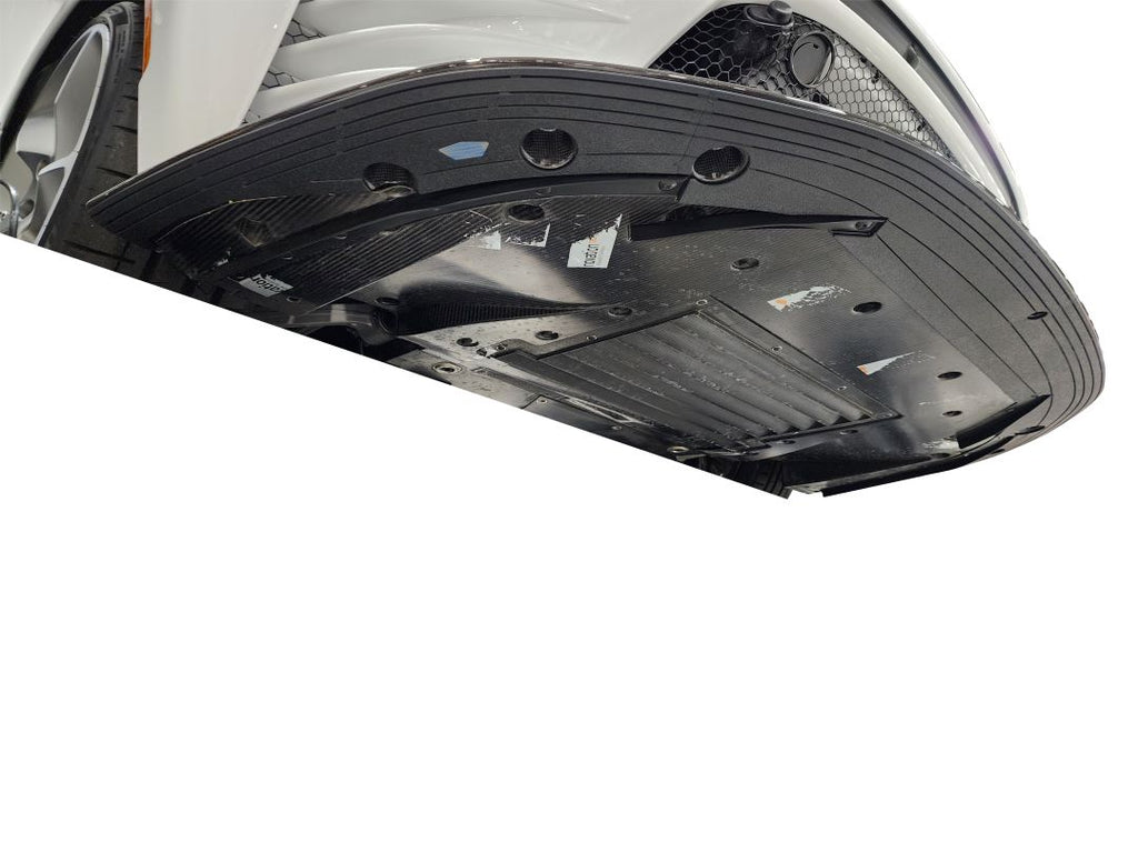 Ferrari Daytona SP3 (2023-Present) Skid Plates