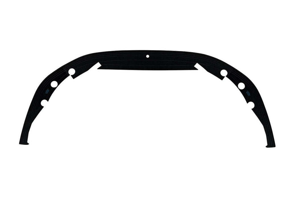 Ferrari Daytona SP3 (2023-Present) Skid Plates