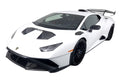 Lamborghini Huracan STO LP 640-2 (2021-Present) Skid Plates