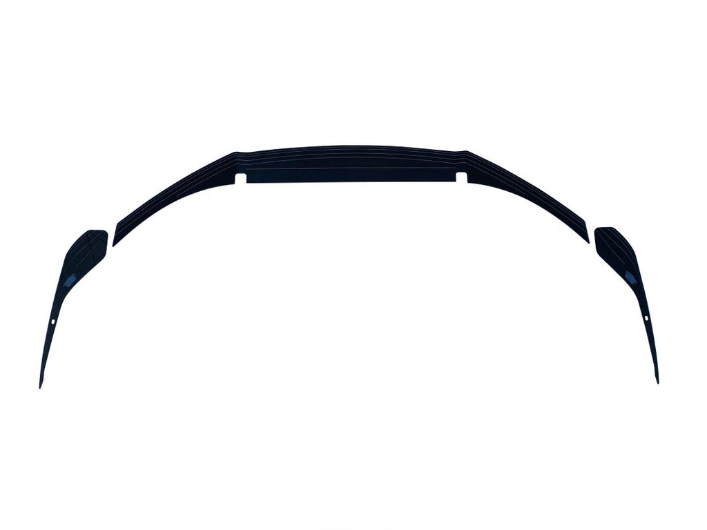 Lamborghini Huracan STO LP 640-2 (2021-Present) Skid Plates
