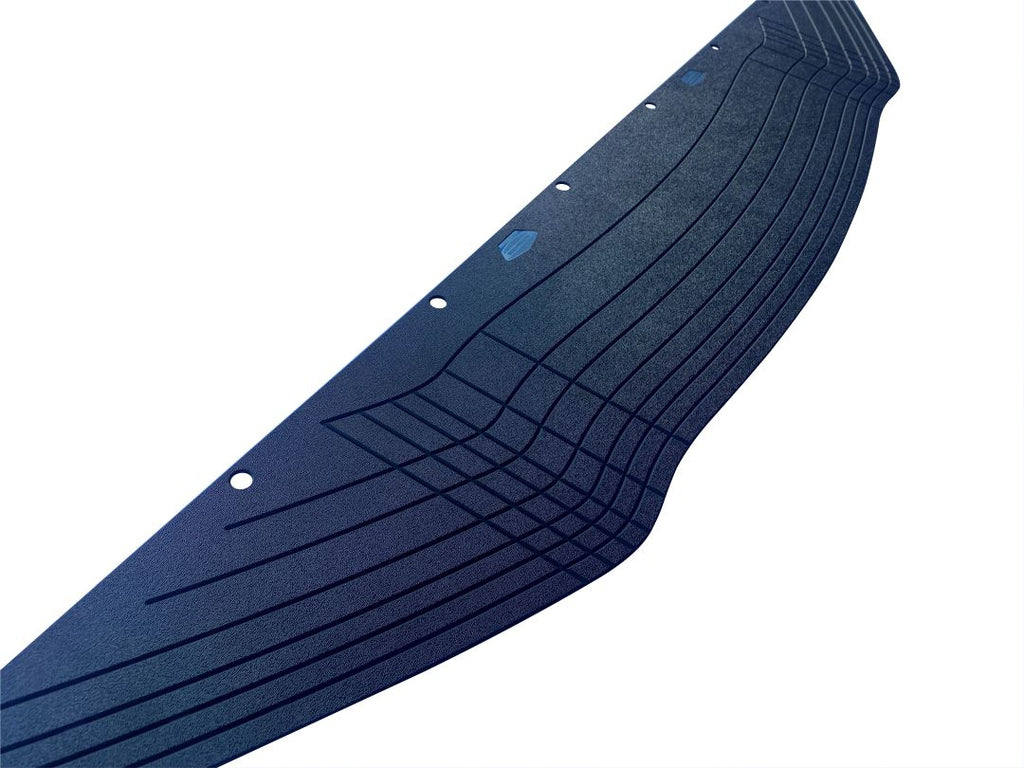 McLaren Senna (2019-Present) Skid Plates