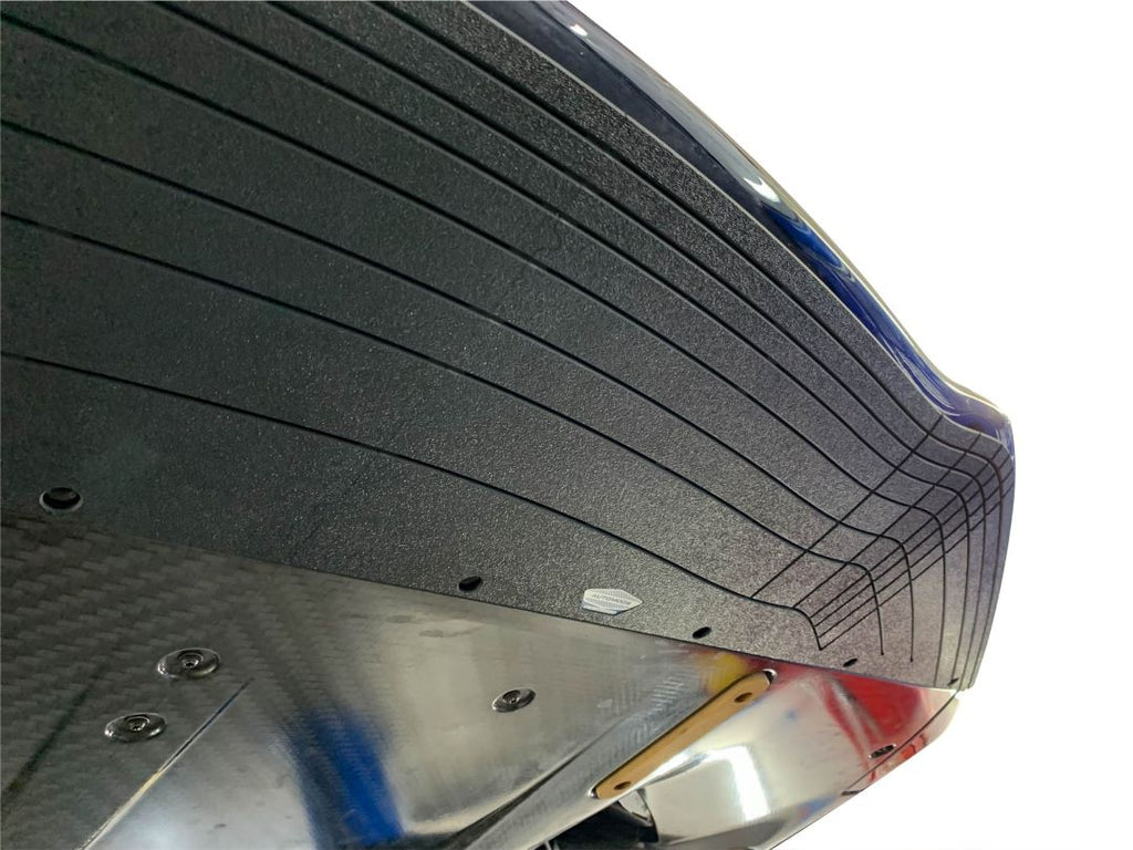 McLaren Senna (2019-Present) Skid Plates