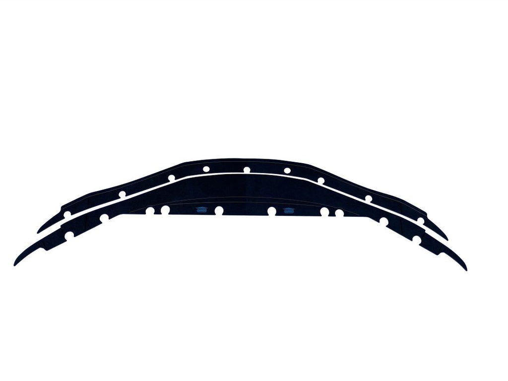 Toyota Supra (2019-Present) Skid Plates
