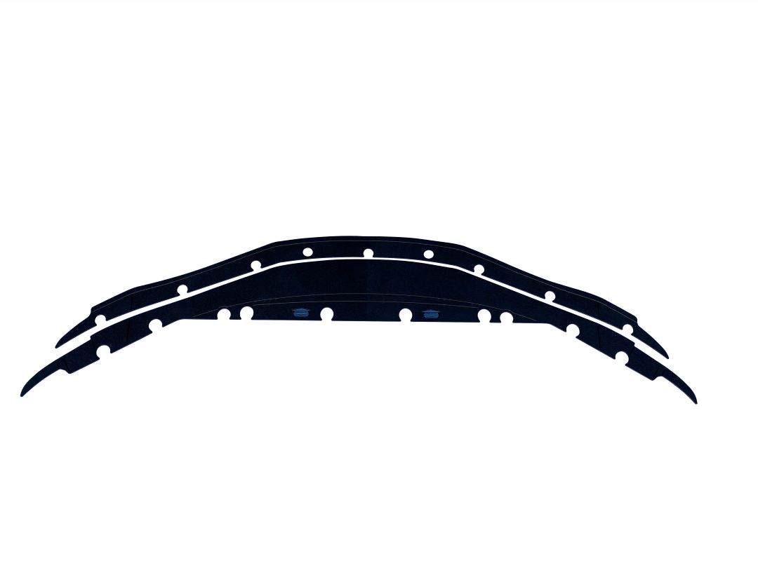 Toyota Supra (2019-Present) Skid Plates
