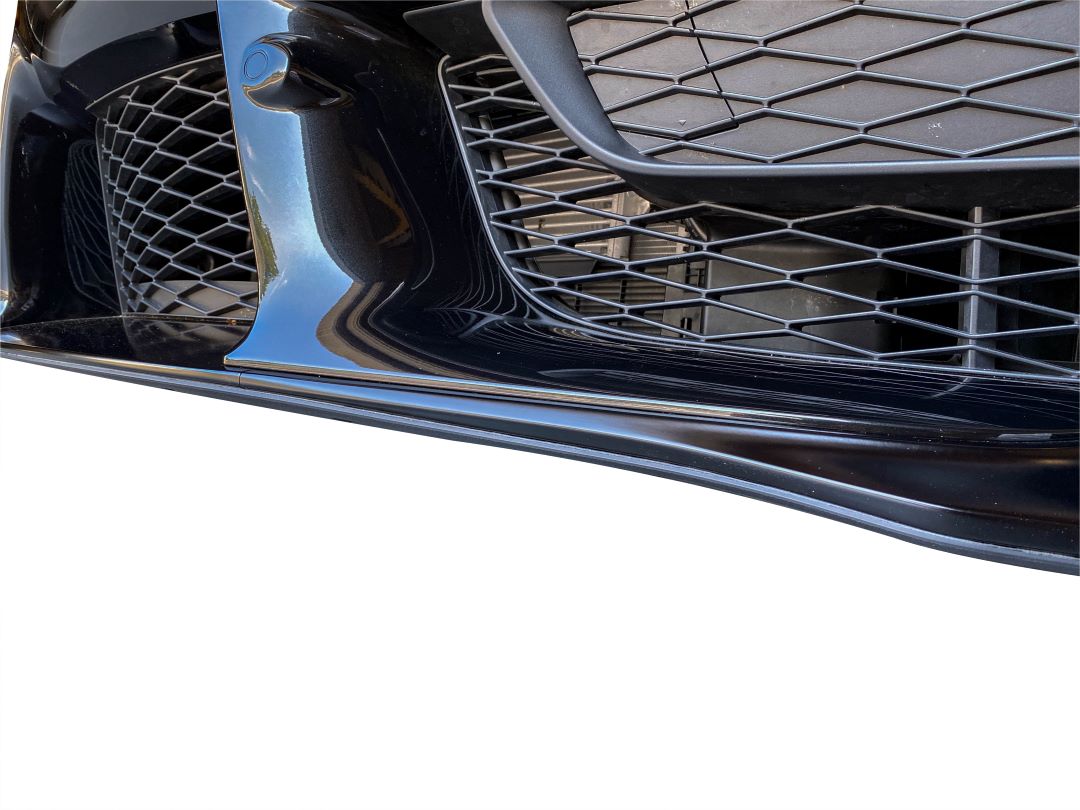 Toyota Supra (2019-Present) Skid Plates